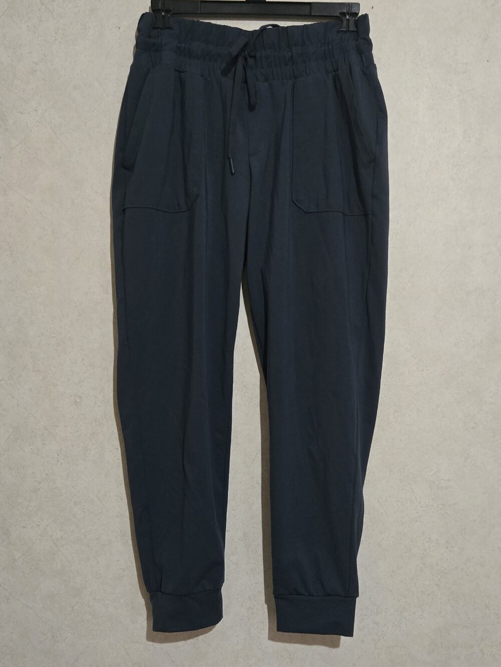 Mondetta Women's Drawstring Joggers with Front Pockets
